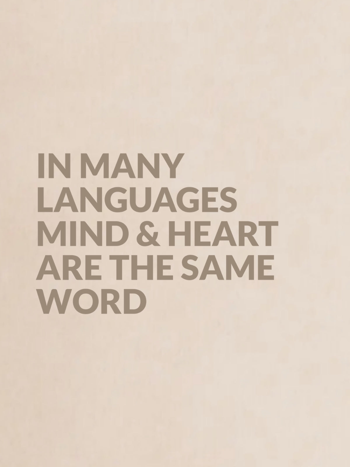 SINTHS Aligned Hoodie Artwork Detail