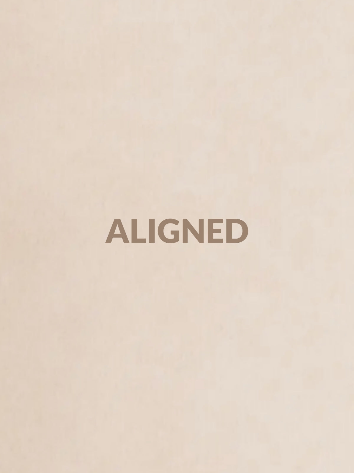 SINTHS Aligned Hoodie Artwork Detail