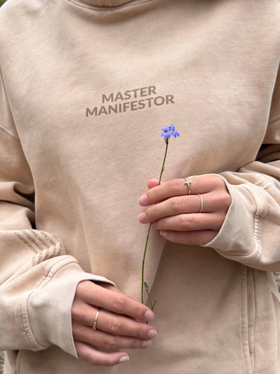 MANIFESTOR