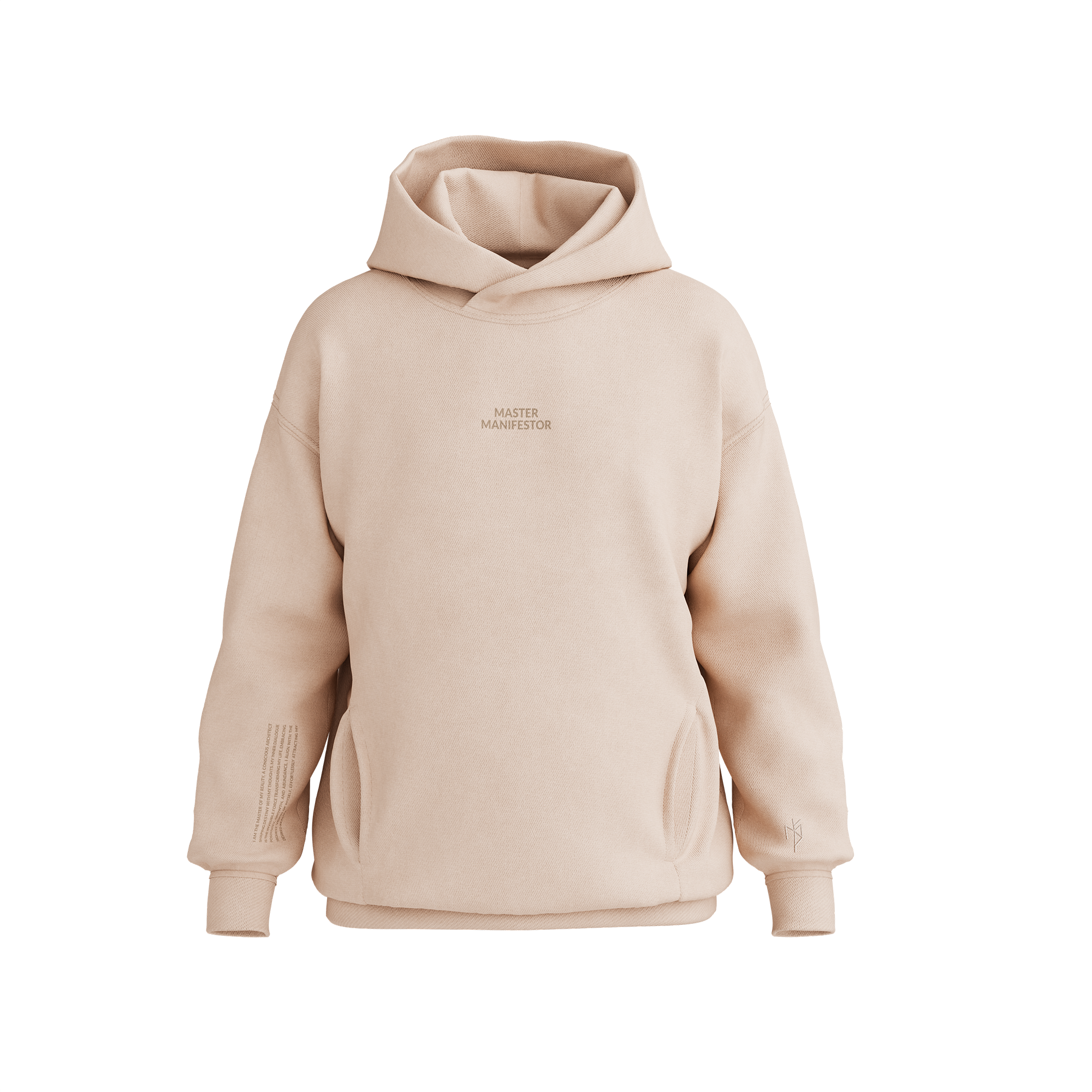 Air Hoodie Logo