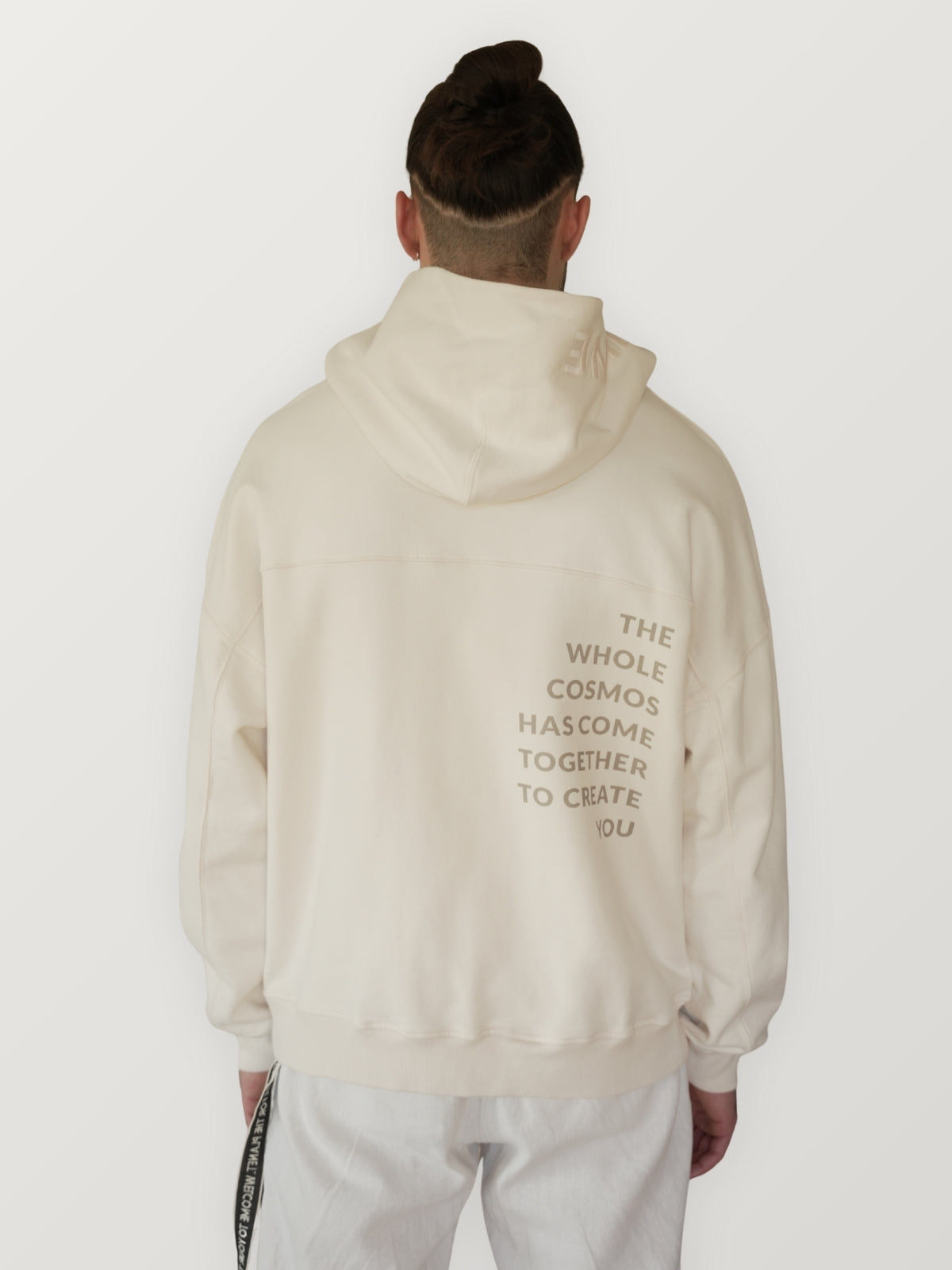 Ether Divine Hoodie - Full Design