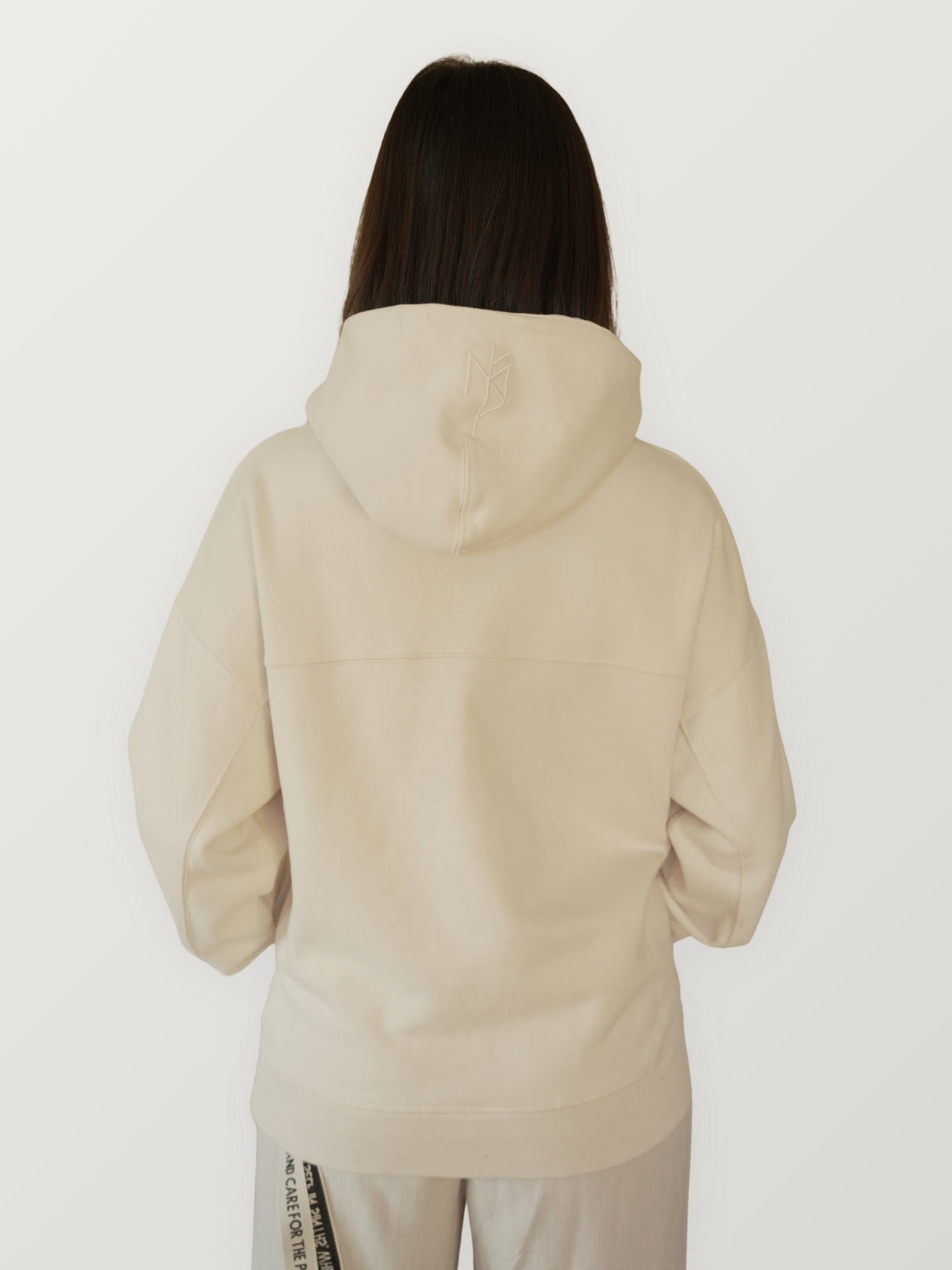 Ether Limitless Hoodie - Side View