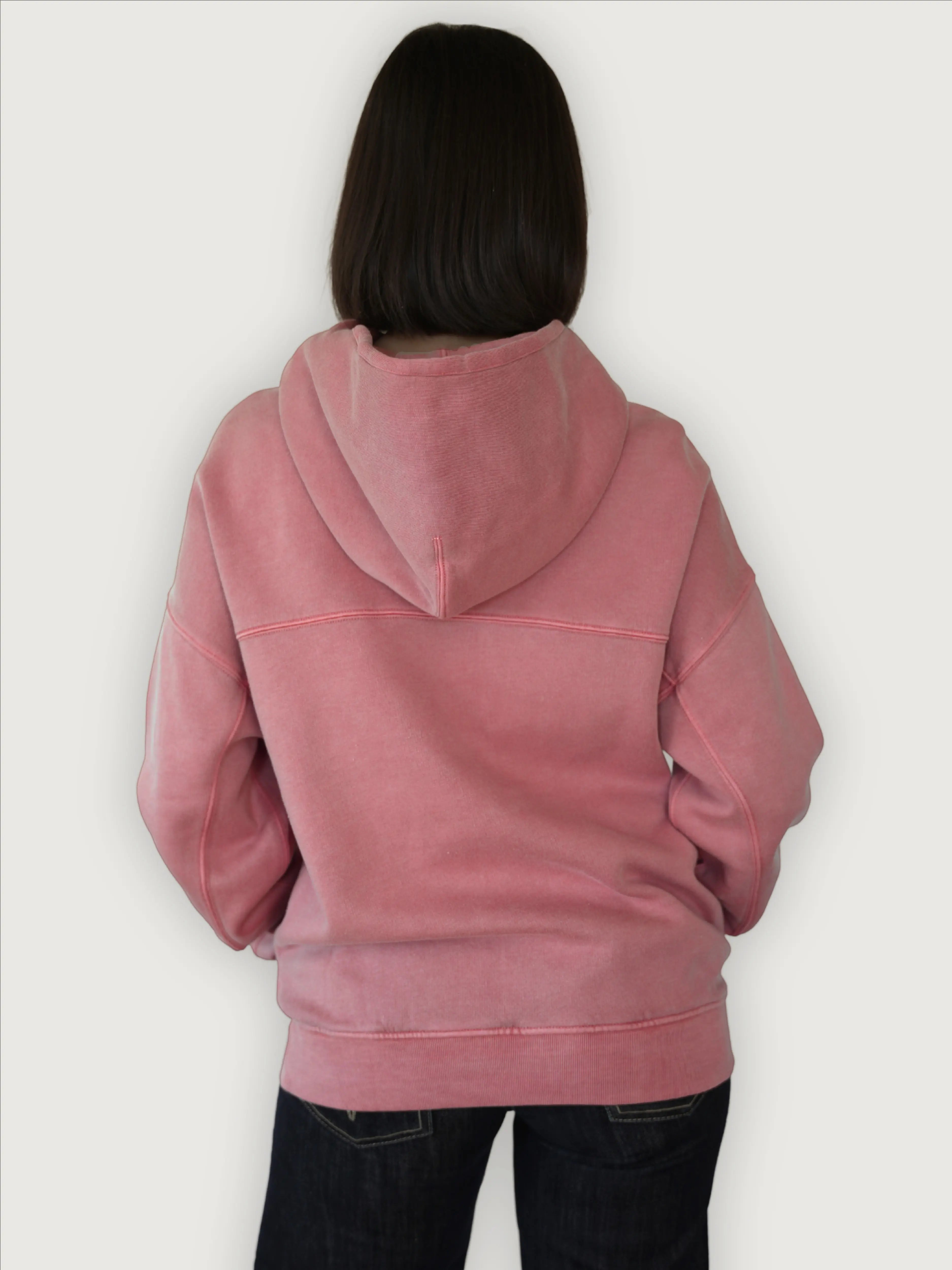 Blank Hoodie |SINTHS® Sustainable Fashion Blank Hoodie |SINTHS® Sustainable Fashion