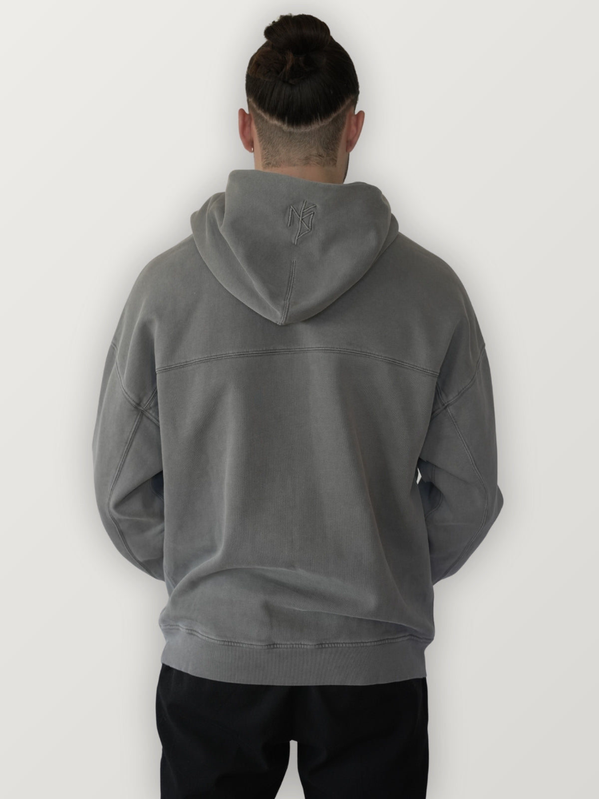 Freedom hoodie product image — Water Collection