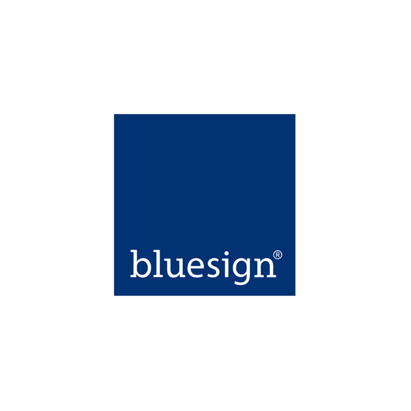 Bluesign® Approved Logo