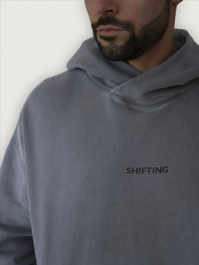 SHIFTING