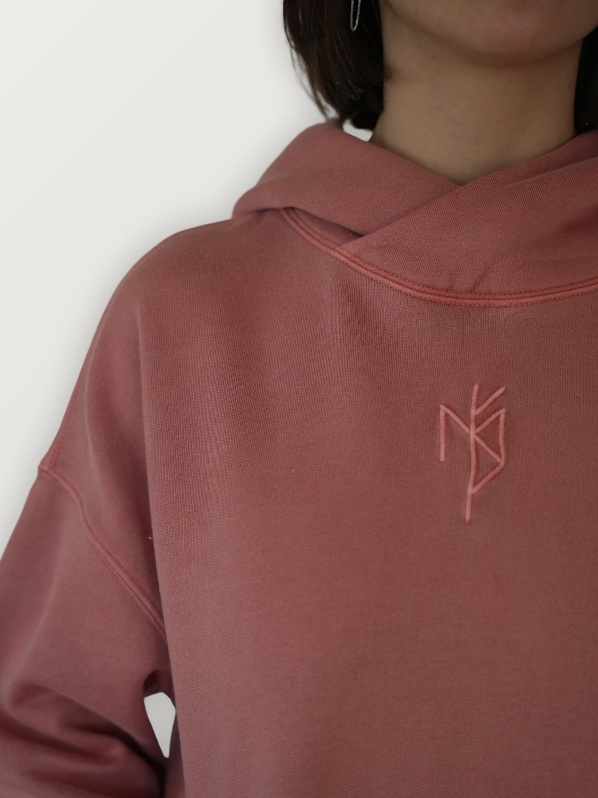 Blank Hoodie back design – SINTHS Fire Collection