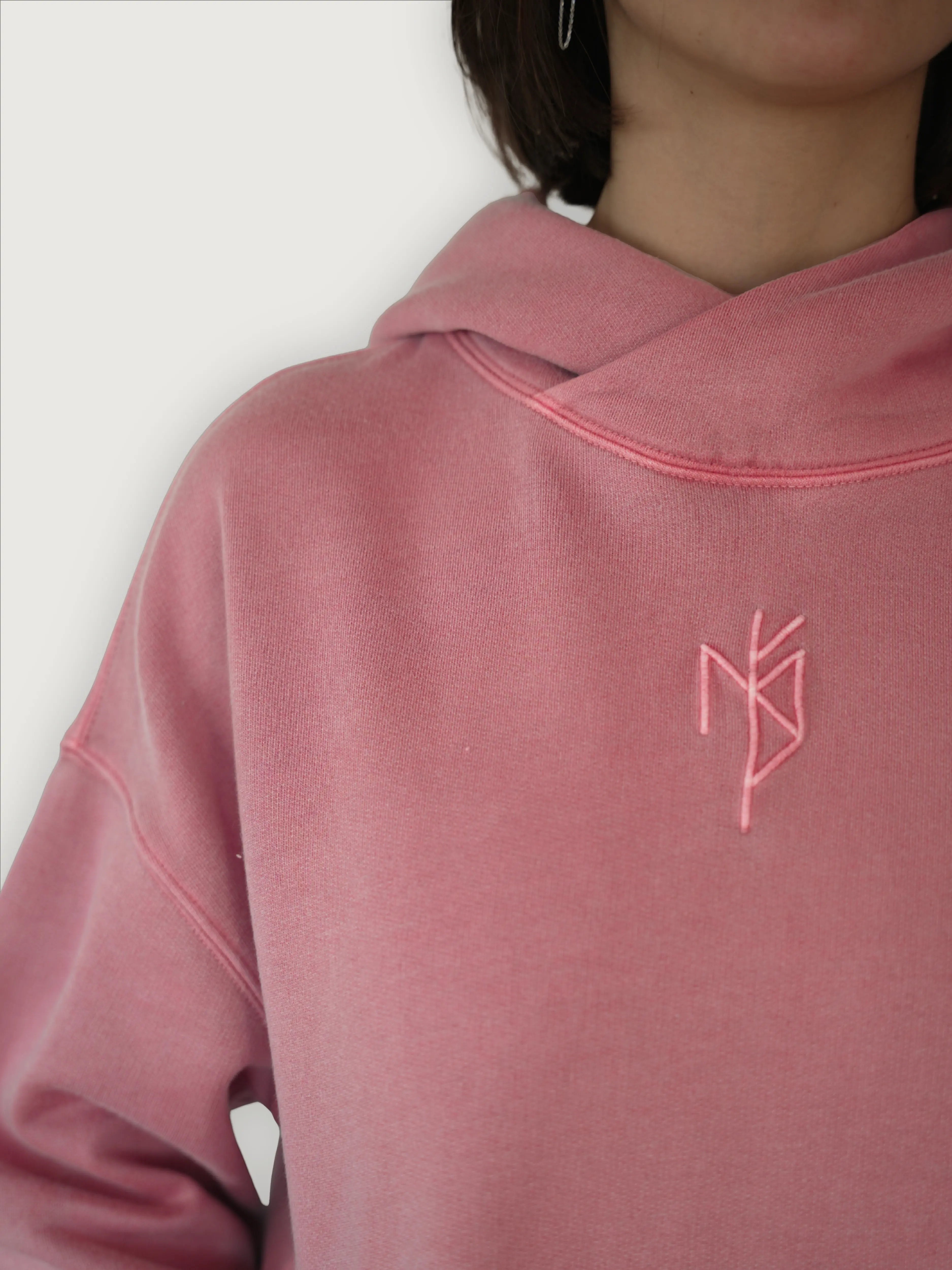 Blank Hoodie back design – SINTHS Fire Collection