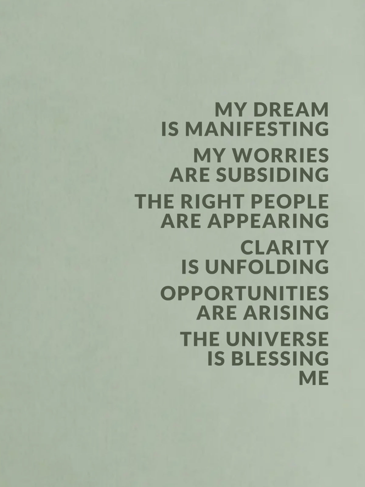 Blessed Hoodie graphic print back artwork