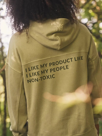 NON-TOXIC