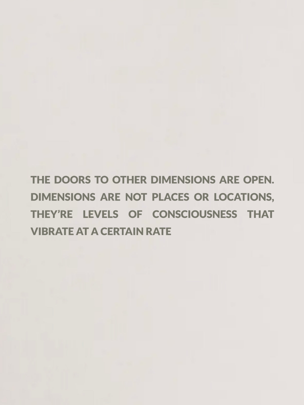 Ether Beyond Hoodie - Back Graphic