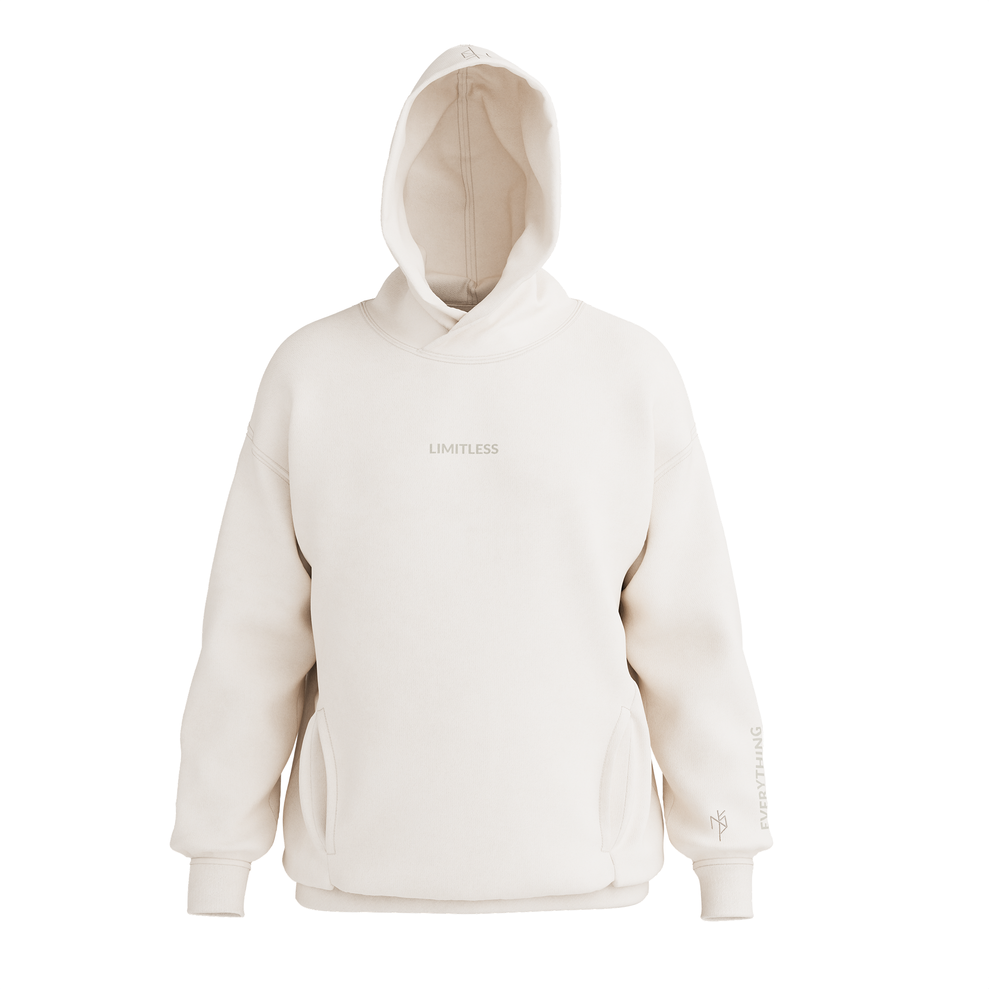 Ether Hoodie Logo