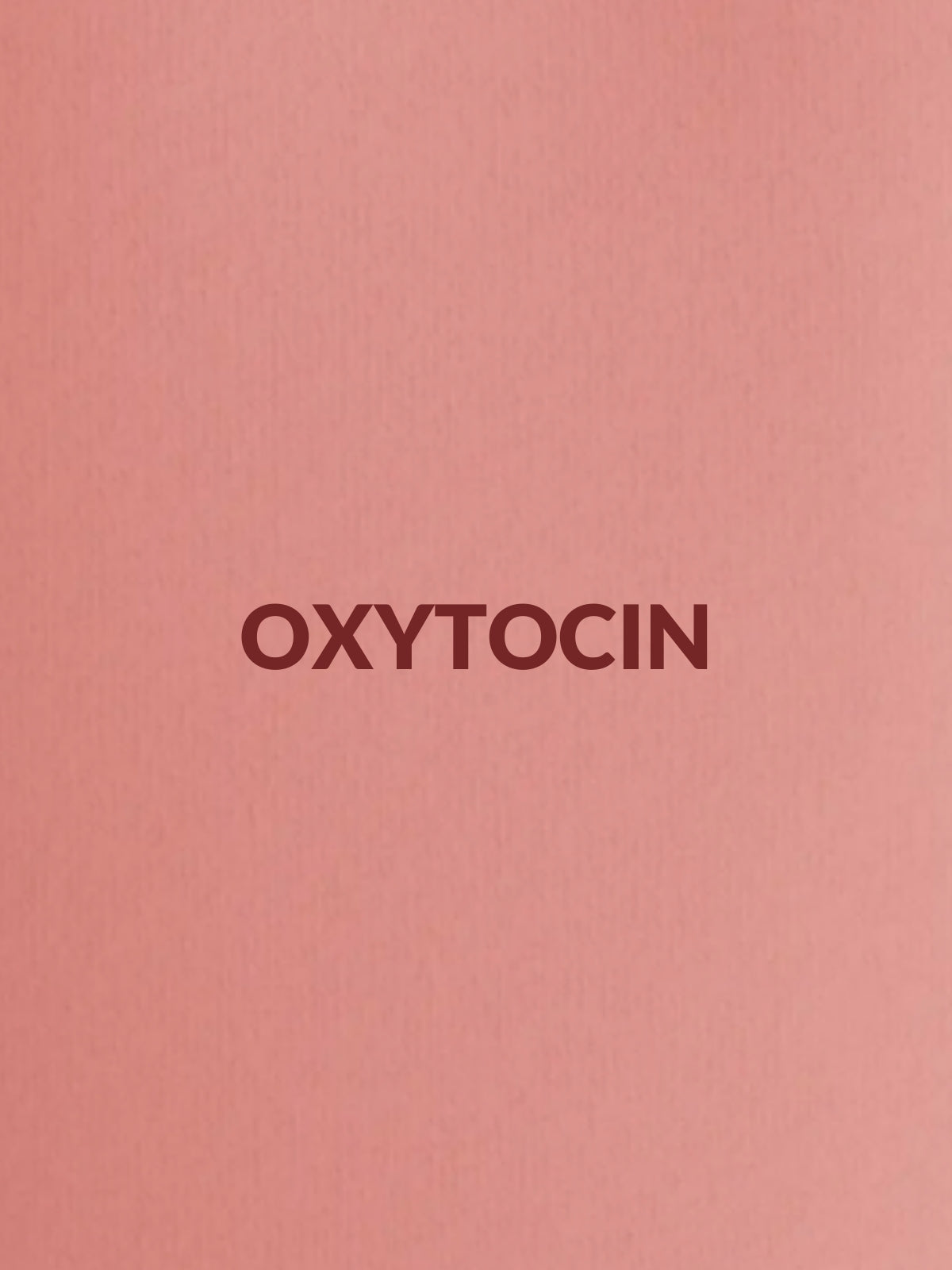 Oxytocin Hoodie rear graphic – SINTHS Apparel