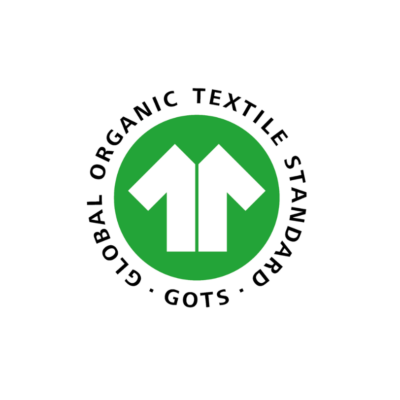 GOTS Logo