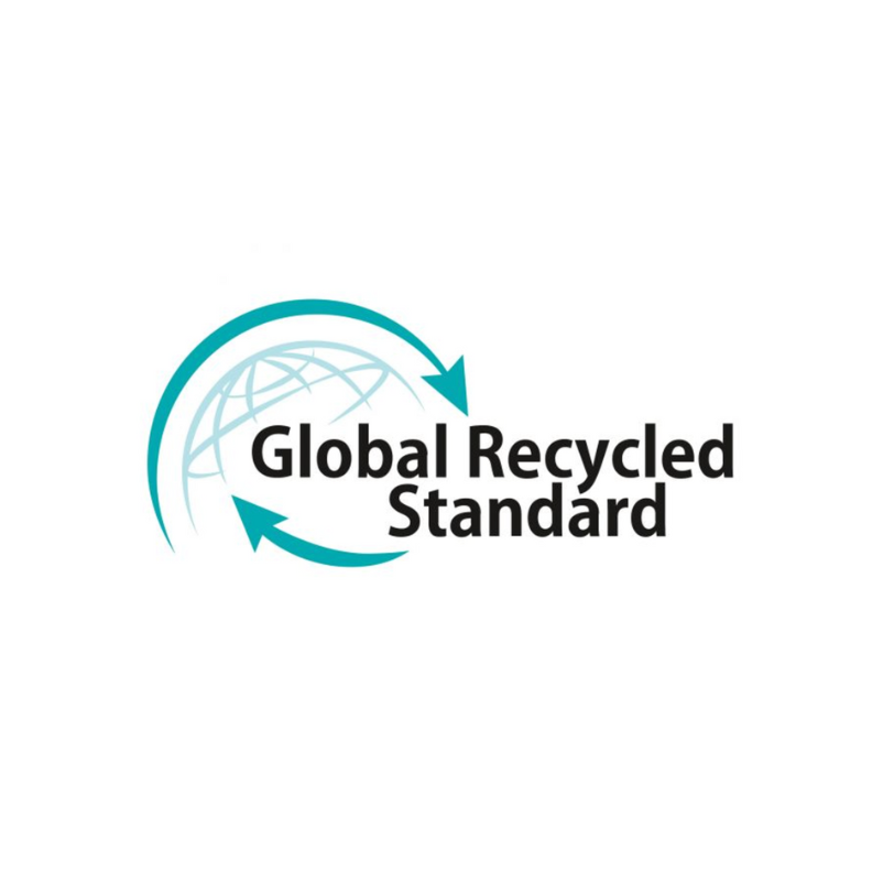 Global Recycled Logo
