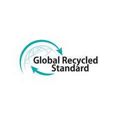 Global Recycled Logo