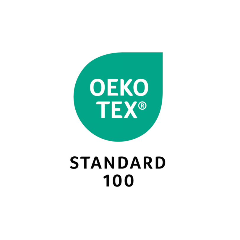 OEKO-TEX 100 Logo