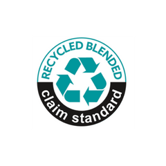 Recycled 100 Logo