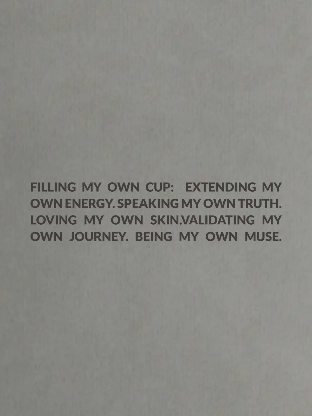 Shifting hoodie product shot — Water Element by SINTHS