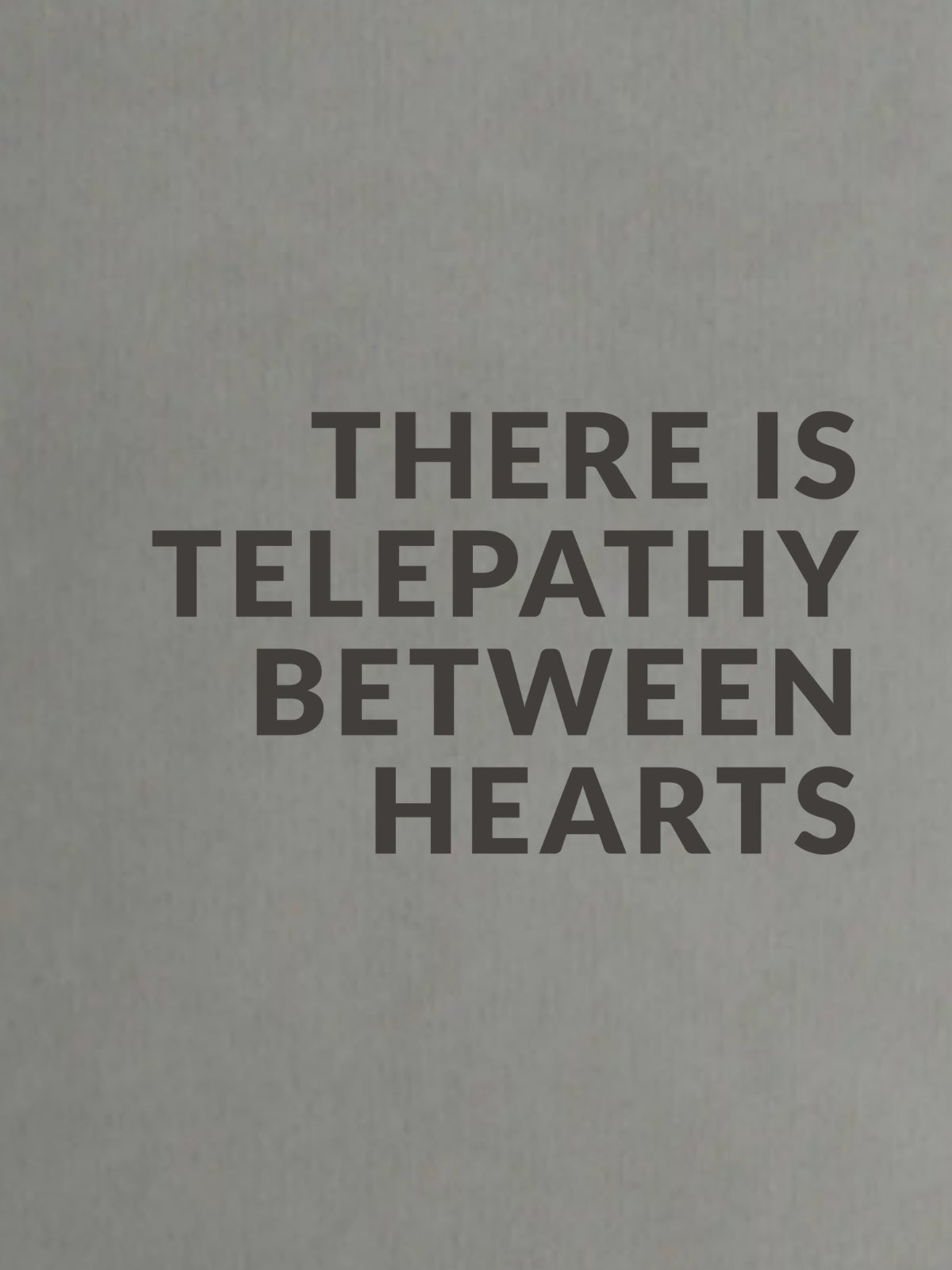 SINTHS I Feel You hoodie lifestyle image