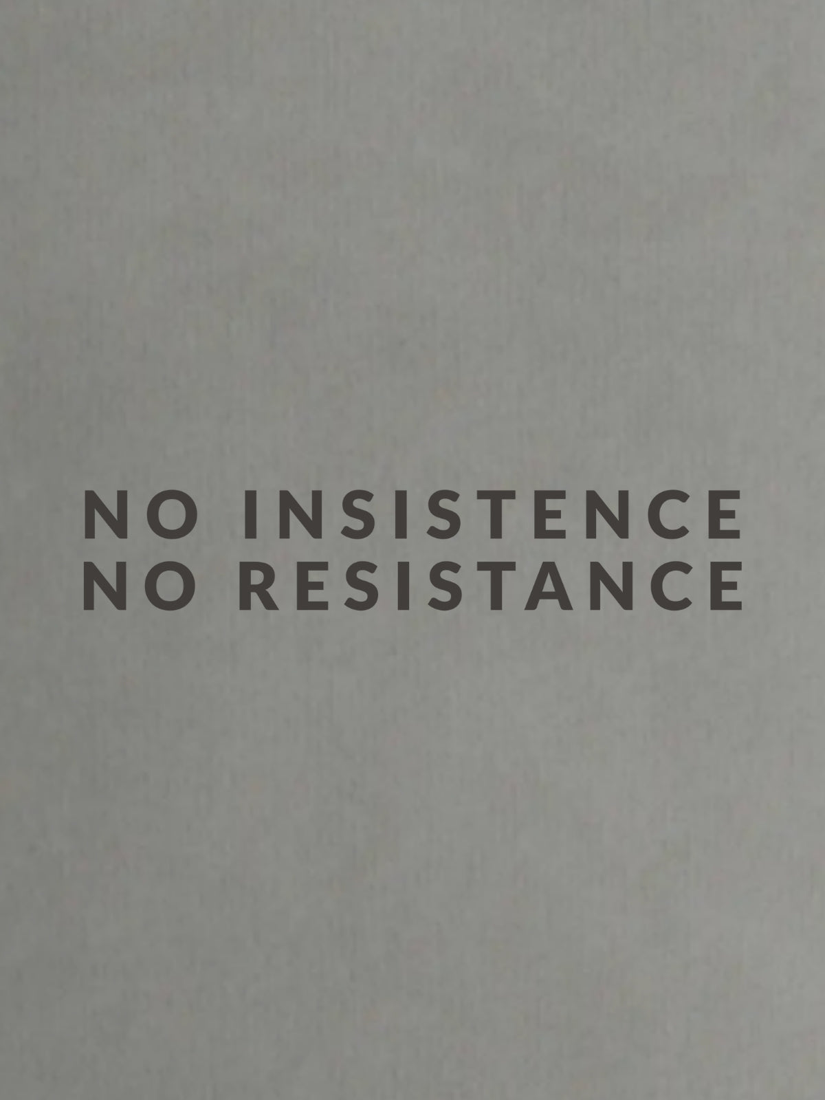 Let It Happen hoodie lifestyle photo — SINTHS