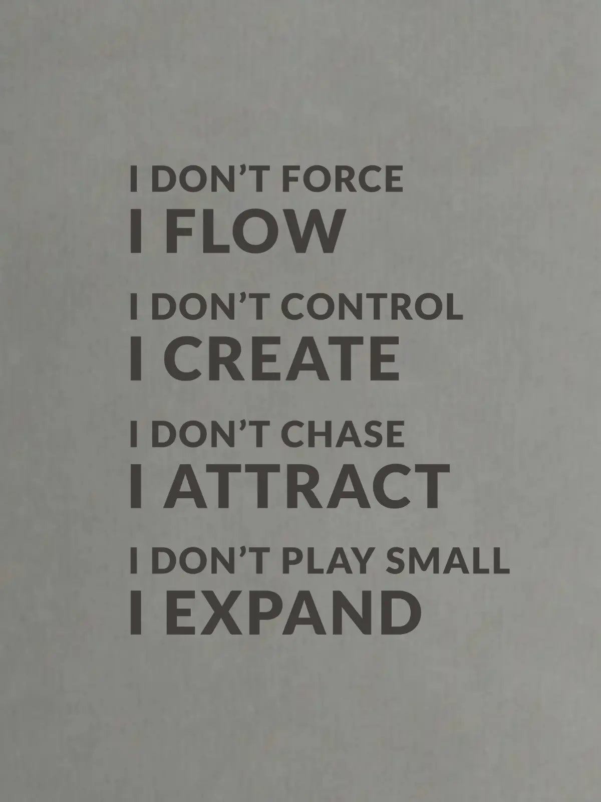 Shifting hoodie product shot — Water Element by SINTHS