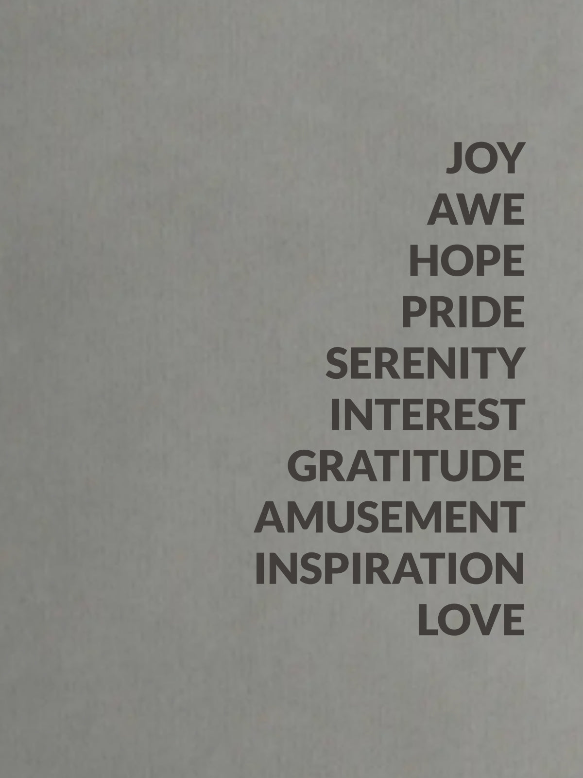 SINTHS Serenity hoodie back view